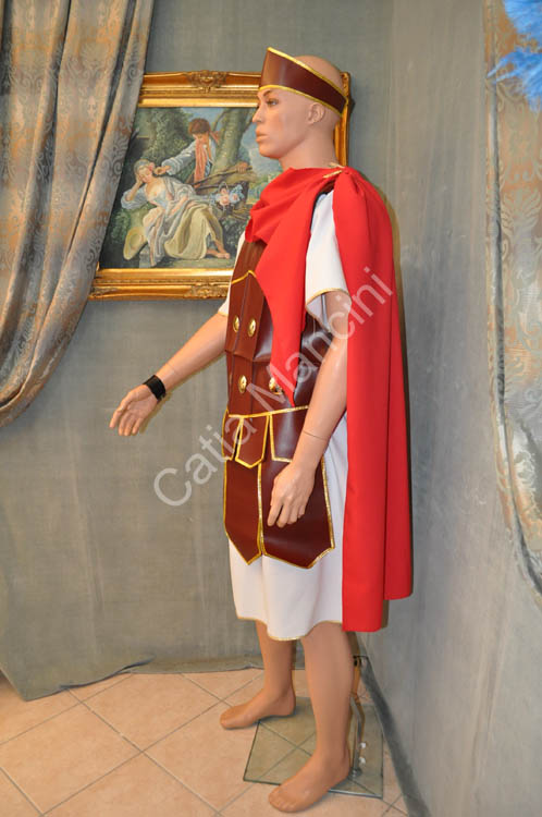 Costume-Antico-Romano-Centurione (6)