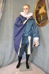 Costume-Storico-del-1500 (5)