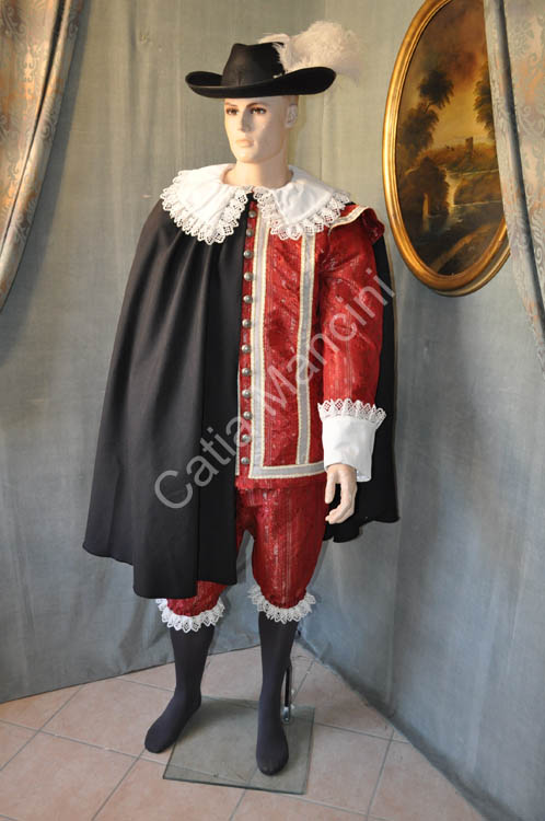 Costume-Storico-Uomo-1600 (12)