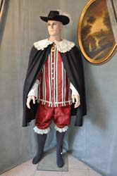 Costume-Teatrale-Abito-del-Seicento (13)