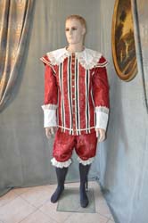 Costume-Teatrale-Abito-del-Seicento (3)