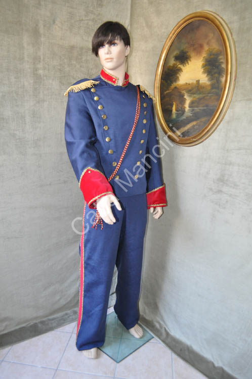 Costume Ufficiale Storico (11)