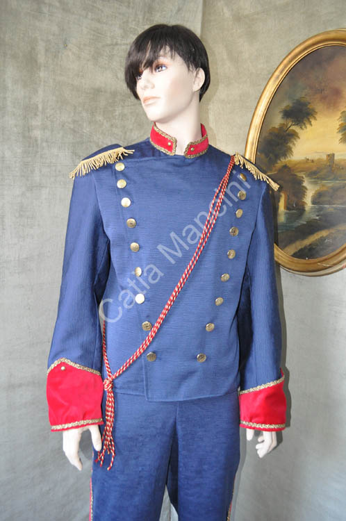 Costume Ufficiale Storico (4)