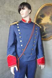 Costume Ufficiale Storico (1)