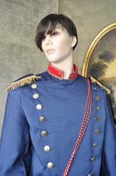 Costume Ufficiale Storico (2)