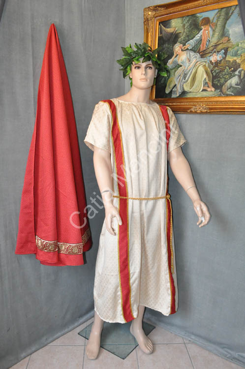 Costume Antico Romano