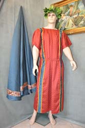 Vestito Antico Romano