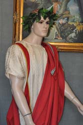 Costume Tunica Antico Romano (9)