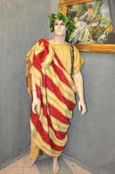 Vestito Antico Romano Adulto (10)