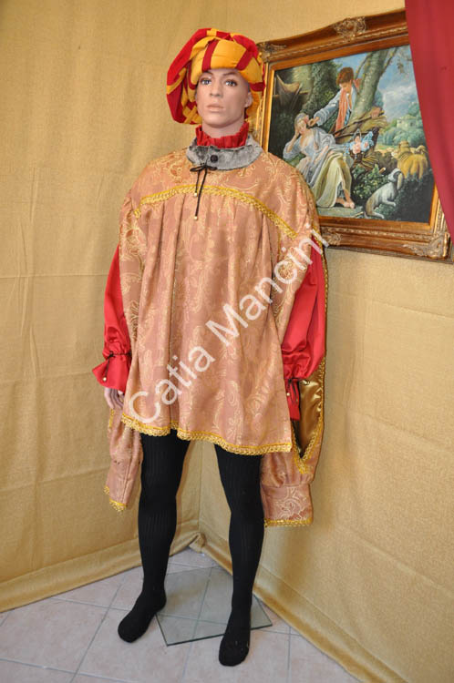 costume medievale (10)