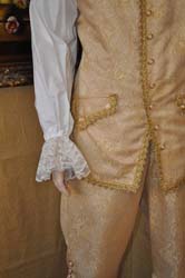 Venetian Costume Casanova 1753 (1)