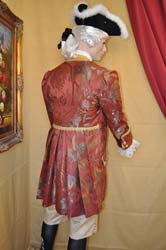 Venetian Costume Casanova 1753 (10)