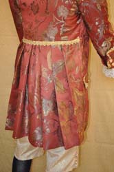 Venetian Costume Casanova 1753 (11)