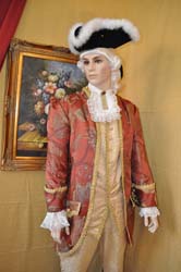 Venetian Costume Casanova 1753 (12)