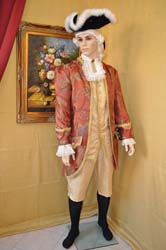 Venetian Costume Casanova 1753 (13)