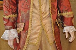 Venetian Costume Casanova 1753 (15)