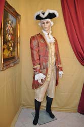 Venetian Costume Casanova 1753 (4)