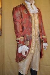 Venetian Costume Casanova 1753 (5)