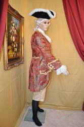 Venetian Costume Casanova 1753 (8)