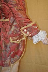 Venetian Costume Casanova 1753 (9)