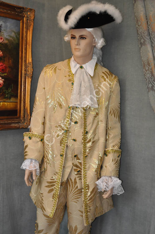 Costume-Storico-Tradizione-Veneziana