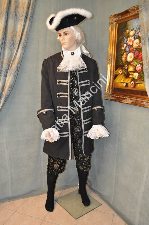 Vestito-Uomo-Carnevale-Veneziano (11)