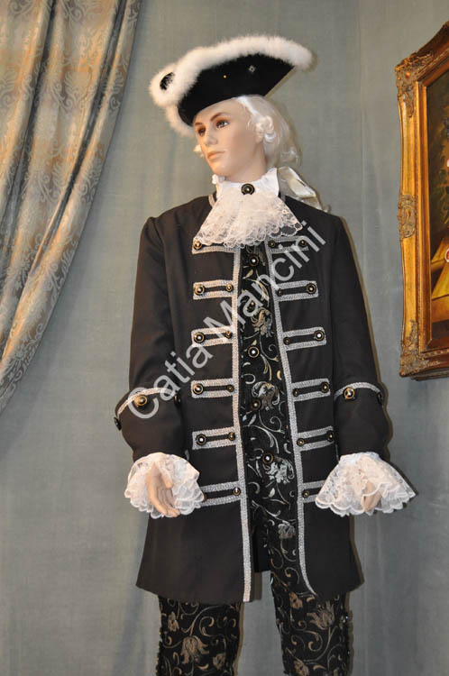 Vestito-Uomo-Carnevale-Veneziano (12)