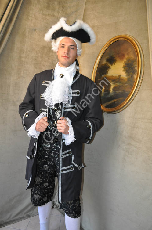 Vestito-Uomo-Carnevale-Veneziano (3)