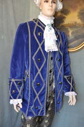 Costume Giacomo Casanova Velluto (5)