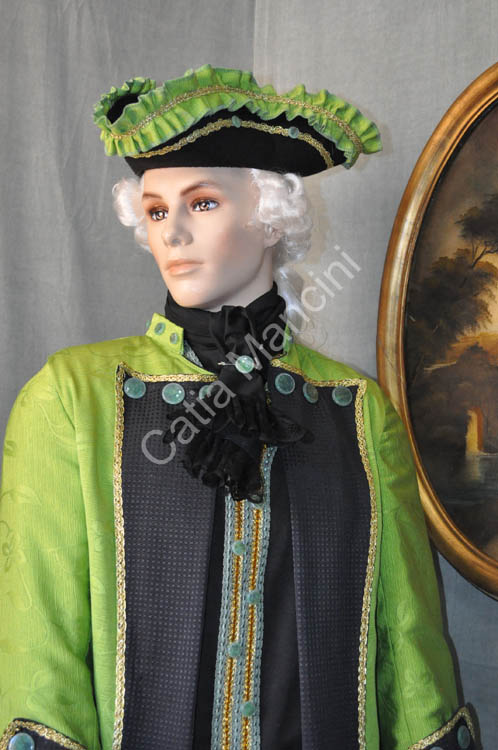 Costume-Storico-Carnevale-Veneziano-Settecento (5)