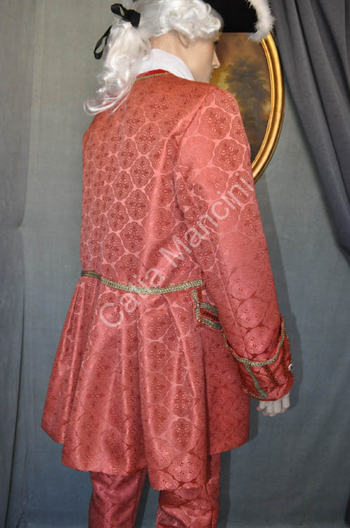 Costume-Professionale-Settecento-1700 (12)