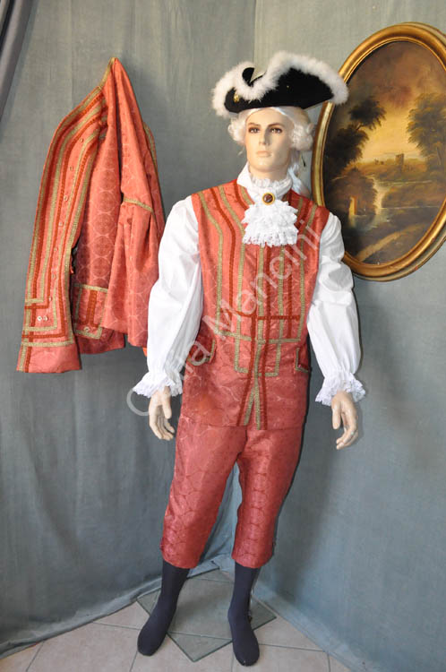 Costume-Professionale-Settecento-1700 (13)