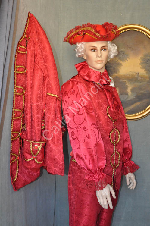 Sartoria-Costumi-Settecento-Carnevale (10)