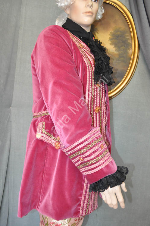 Costume Storico 1740 (7)