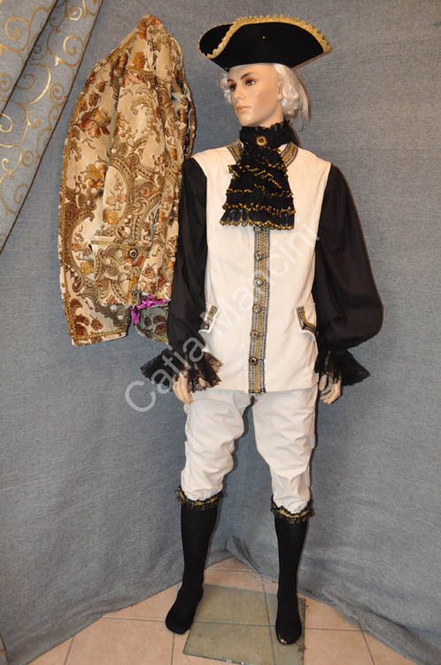 Costume Veneziano Ballo Cavalchina (14)