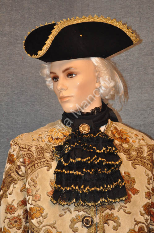 Costume Veneziano Ballo Cavalchina (4)