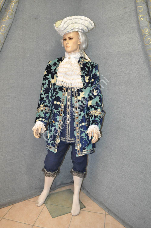 COSTUME STORICO UOMO 1700 (3)