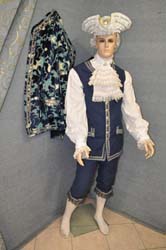 COSTUME STORICO UOMO 1700 (15)