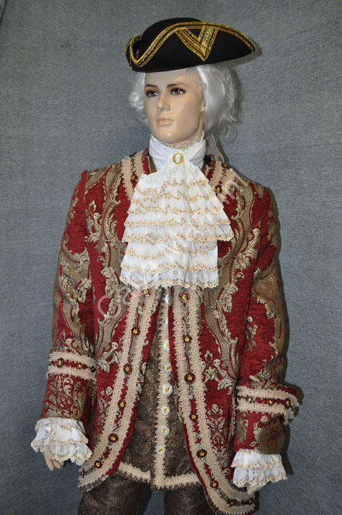 costume veneziano 1700 (2)