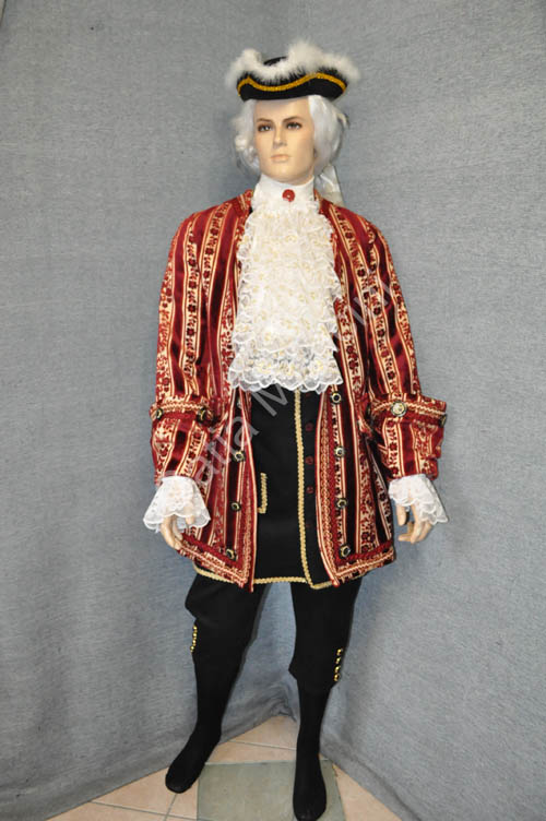 Costume Storico Casanova 700 (11)