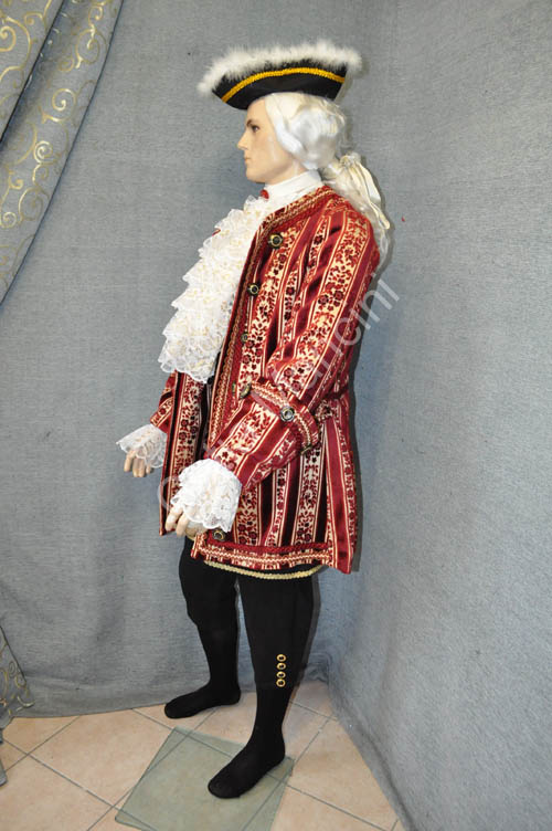 Costume Storico Casanova 700 (6)