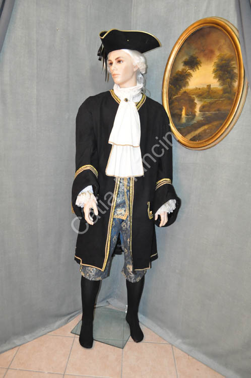 Costume-di-Carnevale-Casanova