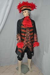 vestito tipico carnevale venezia (5)