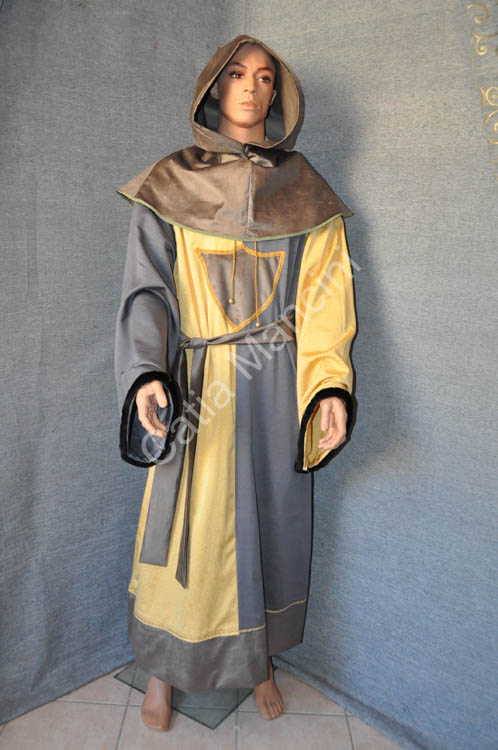 COSTUME MEDIEVAL EN VENTE ON LINE (3)