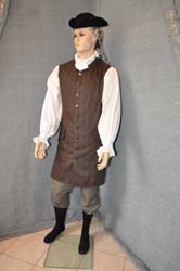 Costume Popolano del 1700 (6)