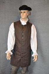 Costume Popolano del 1700 (7)