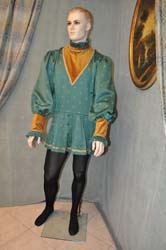 Costume del Medioevo (6)