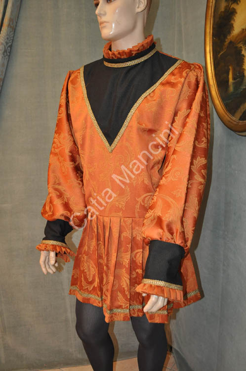 Costume-Storico-Uomo-Medioevale (7)