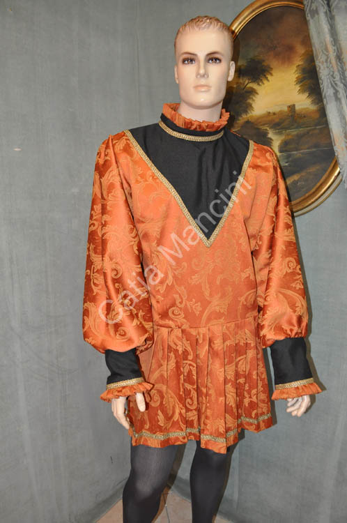 Costume-Storico-Uomo-Medioevale (9)