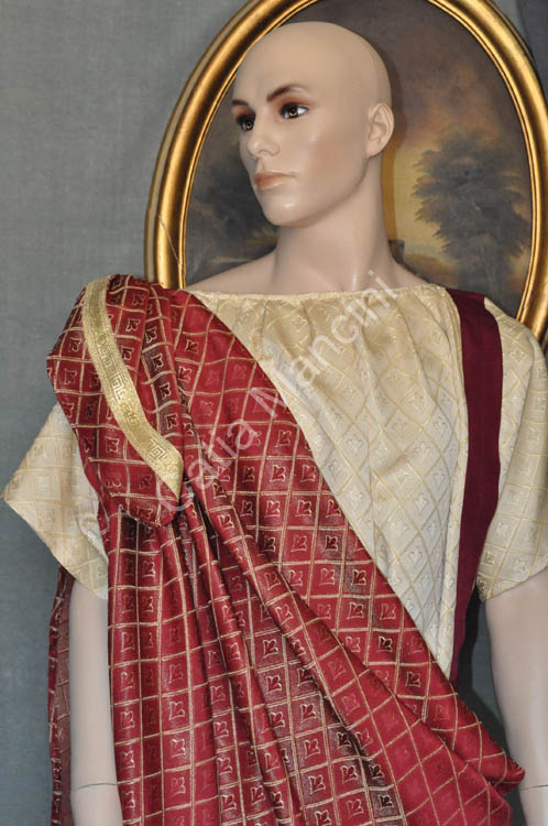 Costume-Storico-Antico-Romano (7)